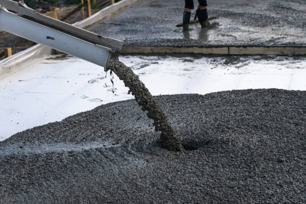 Best Waterproofing & Drywells  in Ellenville, NY