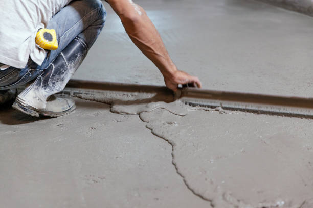 Best Concrete Leveling Services  in Ellenville, NY