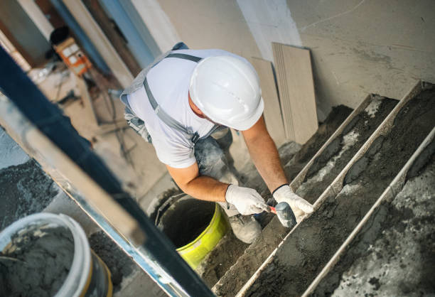 Best Driveways & Floors  in Ellenville, NY