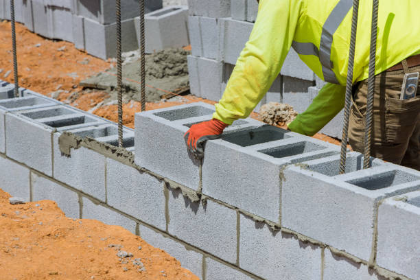 Best Residential Concrete Services  in Ellenville, NY